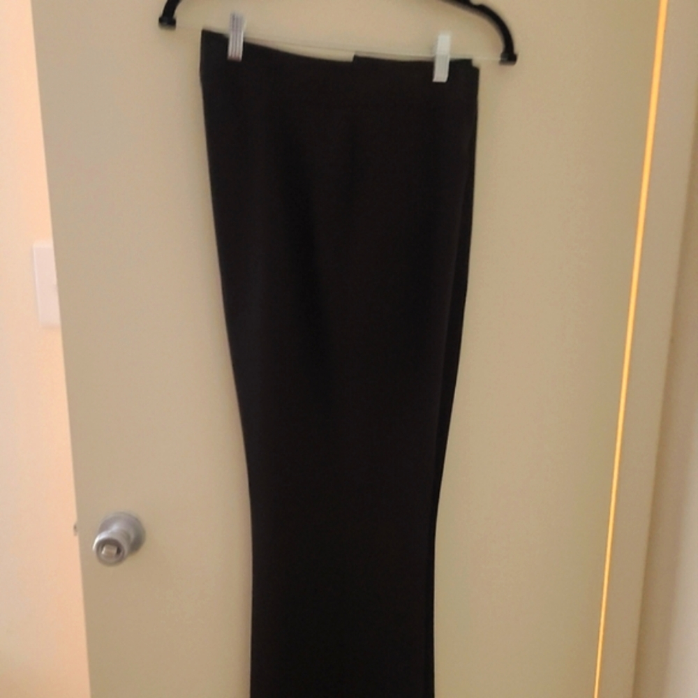 Brown, size 10 dress pants